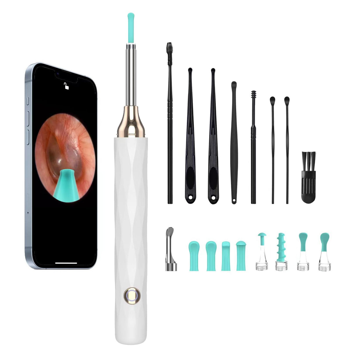 Ear Wax Removal
